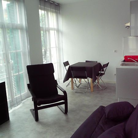 Vieux Marche - Centre Historique Apartment Rouen Ngoại thất bức ảnh