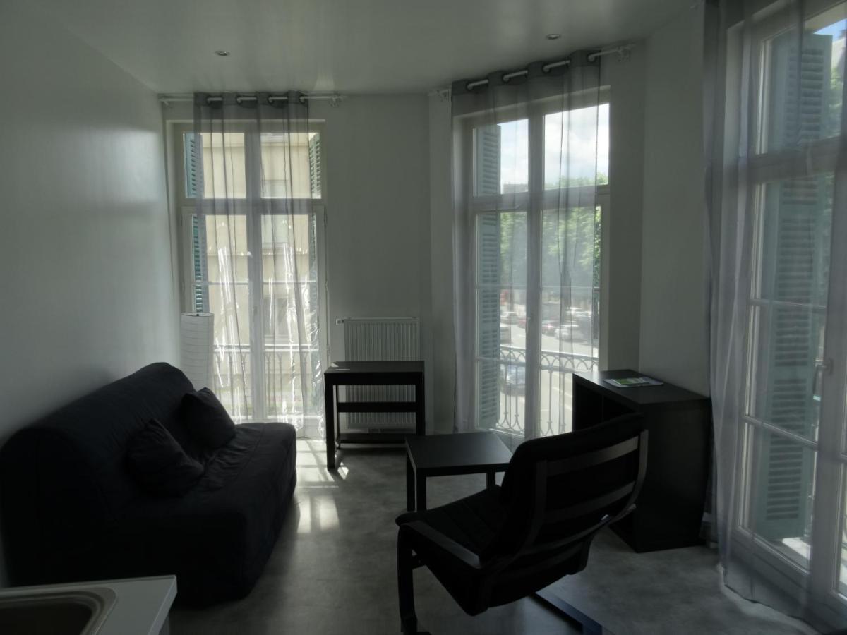 Vieux Marche - Centre Historique Apartment Rouen Ngoại thất bức ảnh