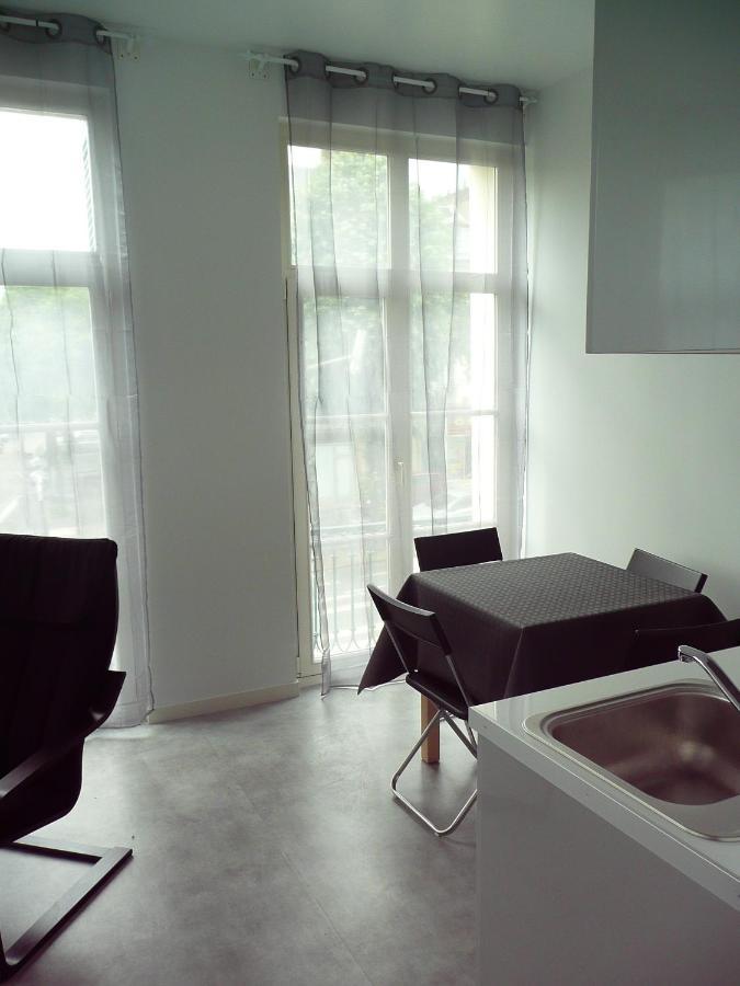 Vieux Marche - Centre Historique Apartment Rouen Ngoại thất bức ảnh