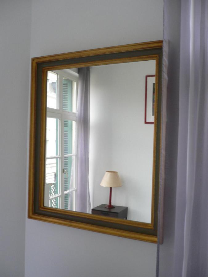 Vieux Marche - Centre Historique Apartment Rouen Ngoại thất bức ảnh