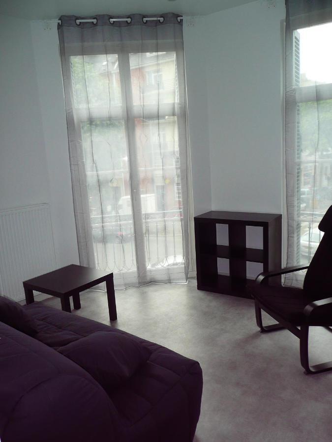 Vieux Marche - Centre Historique Apartment Rouen Ngoại thất bức ảnh